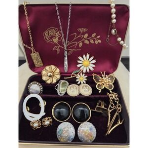 Jewelry Lot